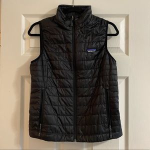 Patagonia Women’s Nano Puff Vest
